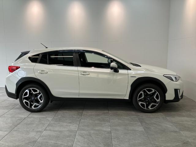 ＸＶ２．０ｅ−Ｓアイサイト　４ＷＤ　８型ナビ　Ｂカメラ　ドラレコアイサイト　８型フルセグナビ　ＤＶＤ　Ｂｌｕｅｔｏｏｔｈ　ＵＳＢ　バックカメラ　ドラレコ　ＥＴＣ　レーダークルーズコントロール　ＬＥＤ　オートライト　オートエアコン　パドルシフト　スマートキー　４ＷＤ（滋賀県）の中古車