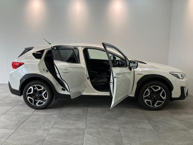 ＸＶ２．０ｅ−Ｓアイサイト　４ＷＤ　８型ナビ　Ｂカメラ　ドラレコアイサイト　８型フルセグナビ　ＤＶＤ　Ｂｌｕｅｔｏｏｔｈ　ＵＳＢ　バックカメラ　ドラレコ　ＥＴＣ　レーダークルーズコントロール　ＬＥＤ　オートライト　オートエアコン　パドルシフト　スマートキー　４ＷＤ（滋賀県）の中古車