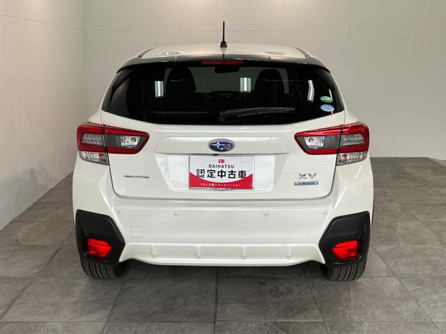 ＸＶ２．０ｅ−Ｓアイサイト　４ＷＤ　８型ナビ　Ｂカメラ　ドラレコアイサイト　８型フルセグナビ　ＤＶＤ　Ｂｌｕｅｔｏｏｔｈ　ＵＳＢ　バックカメラ　ドラレコ　ＥＴＣ　レーダークルーズコントロール　ＬＥＤ　オートライト　オートエアコン　パドルシフト　スマートキー　４ＷＤ（滋賀県）の中古車