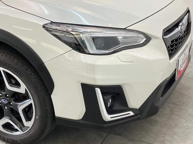 ＸＶ２．０ｅ−Ｓアイサイト　４ＷＤ　８型ナビ　Ｂカメラ　ドラレコアイサイト　８型フルセグナビ　ＤＶＤ　Ｂｌｕｅｔｏｏｔｈ　ＵＳＢ　バックカメラ　ドラレコ　ＥＴＣ　レーダークルーズコントロール　ＬＥＤ　オートライト　オートエアコン　パドルシフト　スマートキー　４ＷＤ（滋賀県）の中古車