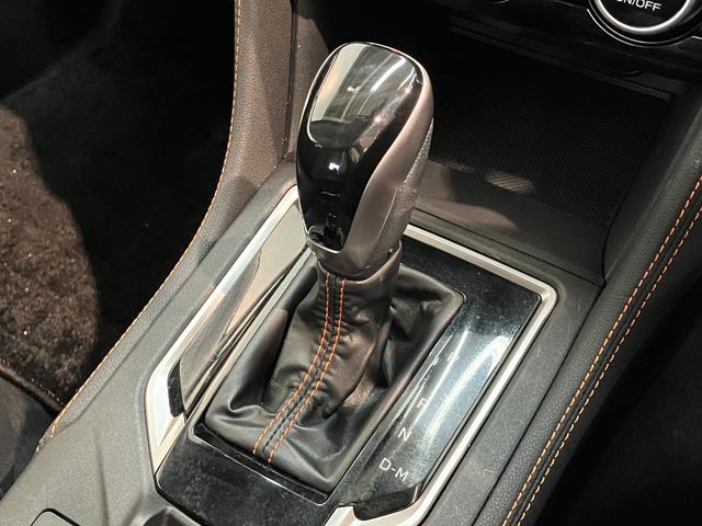 ＸＶ２．０ｅ−Ｓアイサイト　４ＷＤ　８型ナビ　Ｂカメラ　ドラレコアイサイト　８型フルセグナビ　ＤＶＤ　Ｂｌｕｅｔｏｏｔｈ　ＵＳＢ　バックカメラ　ドラレコ　ＥＴＣ　レーダークルーズコントロール　ＬＥＤ　オートライト　オートエアコン　パドルシフト　スマートキー　４ＷＤ（滋賀県）の中古車