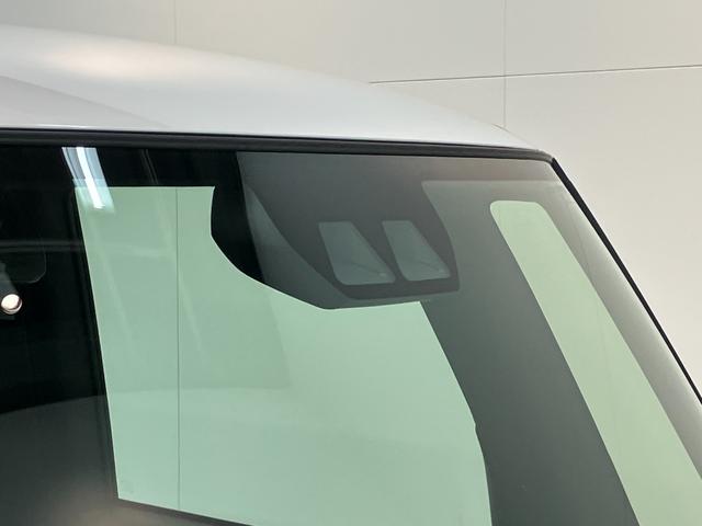 タントカスタムＲＳリミテッド　ターボ　９Ｄ．Ａ　届出済未使用車衝突被害軽減ブレーキ　コーナーセンサー　９型ディスプレイオーディオ　Ｂｌｕｅｔｏｏｔｈ　ＵＳＢ　バックカメラ　両側電動スライドドア　前席シートヒーター　ＬＥＤ　レーダクルーズコントロール　スマートキー（滋賀県）の中古車