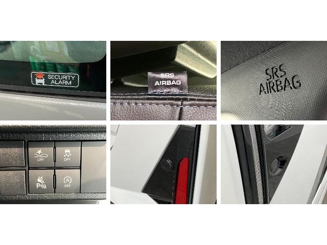 タントカスタムＲＳリミテッド　ターボ　９Ｄ．Ａ　届出済未使用車衝突被害軽減ブレーキ　コーナーセンサー　９型ディスプレイオーディオ　Ｂｌｕｅｔｏｏｔｈ　ＵＳＢ　バックカメラ　両側電動スライドドア　前席シートヒーター　ＬＥＤ　レーダクルーズコントロール　スマートキー（滋賀県）の中古車