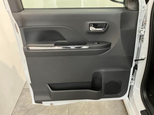 タントカスタムＲＳリミテッド　ターボ　９Ｄ．Ａ　届出済未使用車衝突被害軽減ブレーキ　コーナーセンサー　９型ディスプレイオーディオ　Ｂｌｕｅｔｏｏｔｈ　ＵＳＢ　バックカメラ　両側電動スライドドア　前席シートヒーター　ＬＥＤ　レーダクルーズコントロール　スマートキー（滋賀県）の中古車