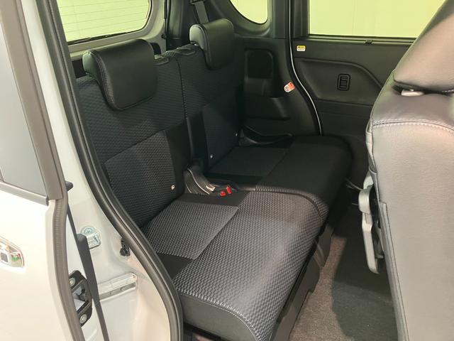 タントカスタムＲＳリミテッド　ターボ　９Ｄ．Ａ　届出済未使用車衝突被害軽減ブレーキ　コーナーセンサー　９型ディスプレイオーディオ　Ｂｌｕｅｔｏｏｔｈ　ＵＳＢ　バックカメラ　両側電動スライドドア　前席シートヒーター　ＬＥＤ　レーダクルーズコントロール　スマートキー（滋賀県）の中古車
