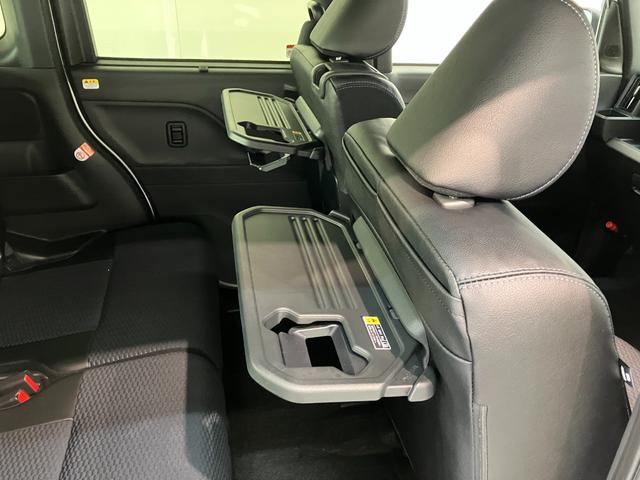 タントカスタムＲＳリミテッド　ターボ　９Ｄ．Ａ　届出済未使用車衝突被害軽減ブレーキ　コーナーセンサー　９型ディスプレイオーディオ　Ｂｌｕｅｔｏｏｔｈ　ＵＳＢ　バックカメラ　両側電動スライドドア　前席シートヒーター　ＬＥＤ　レーダクルーズコントロール　スマートキー（滋賀県）の中古車