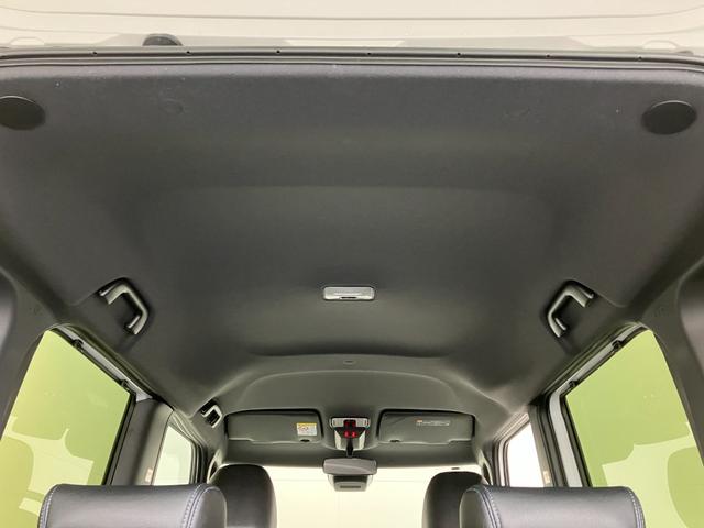 タントカスタムＲＳリミテッド　ターボ　９Ｄ．Ａ　届出済未使用車衝突被害軽減ブレーキ　コーナーセンサー　９型ディスプレイオーディオ　Ｂｌｕｅｔｏｏｔｈ　ＵＳＢ　バックカメラ　両側電動スライドドア　前席シートヒーター　ＬＥＤ　レーダクルーズコントロール　スマートキー（滋賀県）の中古車