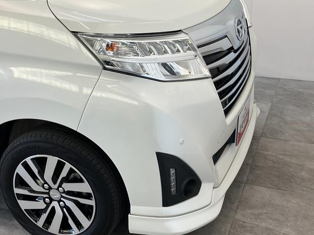 トールカスタムＧリミテッド２ＳＡ３　９型ナビ　Ｐカメラ　クルコン衝突被害軽減ブレーキ　コーナーセンサー　９型フルセグナビ　Ｂｌｕｅｔｏｏｔｈ　ＵＳＢ　ＤＶＤ　パノラマカメラ　ドラレコ　ＥＴＣ　両側電動スライドドア　ＬＥＤ　クルコン　スマートキー　前席シートヒーター（滋賀県）の中古車