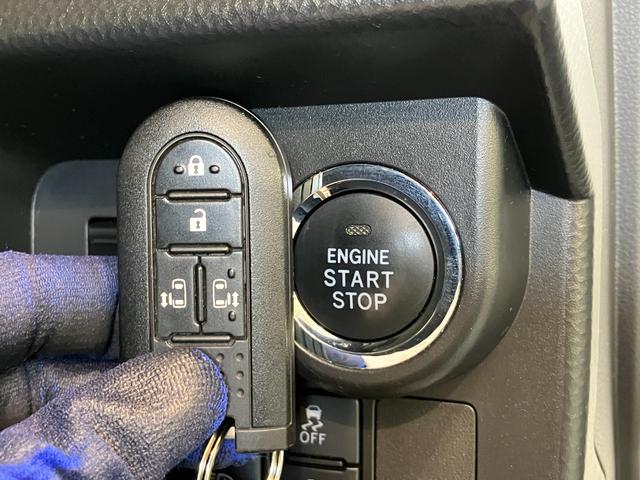 トールカスタムＧリミテッド２ＳＡ３　９型ナビ　Ｐカメラ　クルコン衝突被害軽減ブレーキ　コーナーセンサー　９型フルセグナビ　Ｂｌｕｅｔｏｏｔｈ　ＵＳＢ　ＤＶＤ　パノラマカメラ　ドラレコ　ＥＴＣ　両側電動スライドドア　ＬＥＤ　クルコン　スマートキー　前席シートヒーター（滋賀県）の中古車