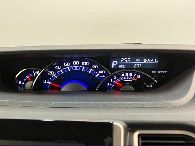 タントカスタムＲＳ　ＳＡ　ターボ　スマートキー　両側電動スライド衝突被害軽減ブレーキ　ＣＤステレオ　両側電動スライドドア　ＬＥＤ　オートライト　オートエアコン　スマートキー　電動格納式ミラー　エコアイドル　ターボ　タイヤ４本新品交換済み（滋賀県）の中古車
