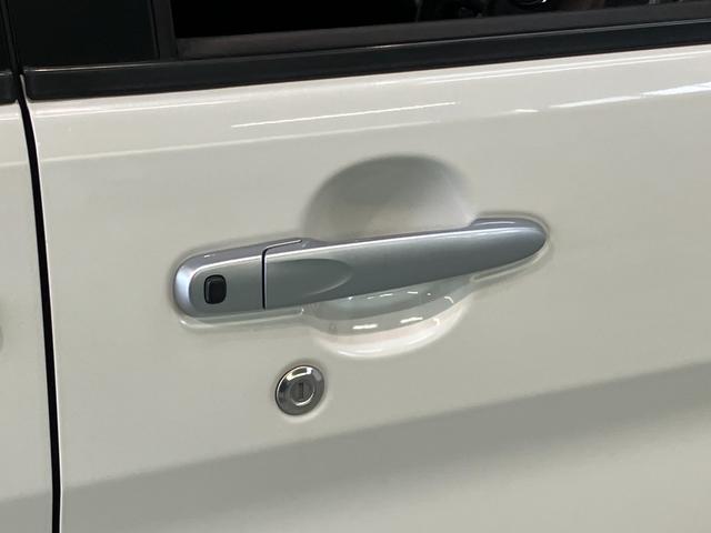 タントカスタムＲＳ　ＳＡ　ターボ　スマートキー　両側電動スライド衝突被害軽減ブレーキ　ＣＤステレオ　両側電動スライドドア　ＬＥＤ　オートライト　オートエアコン　スマートキー　電動格納式ミラー　エコアイドル　ターボ　タイヤ４本新品交換済み（滋賀県）の中古車
