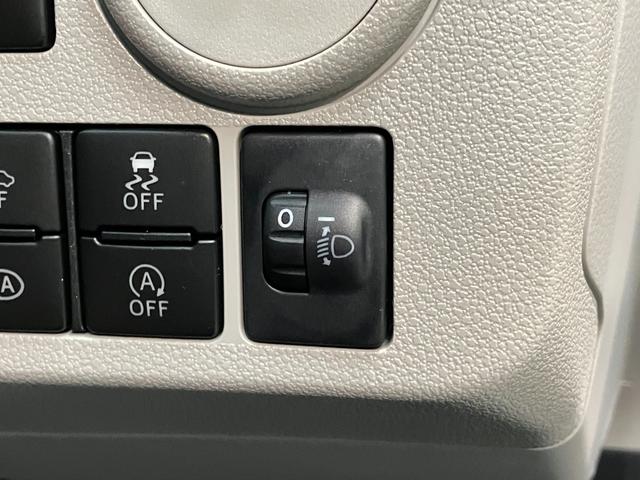 ミライースＸ　ＳＡ３　キーレス　ＬＥＤ　電格ミラー　届出済未使用車衝突被害軽減ブレーキ　スマアシ３　コーナーセンサー　バックカメラ（ナビ装着時用）　ＬＥＤヘッドライト　電動格納式ミラー　マニュアルレベリング　キーレスエントリー　オートライト　エコアイドル（滋賀県）の中古車