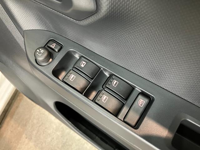 ミライースＸ　ＳＡ３　キーレス　ＬＥＤ　電格ミラー　届出済未使用車衝突被害軽減ブレーキ　スマアシ３　コーナーセンサー　バックカメラ（ナビ装着時用）　ＬＥＤヘッドライト　電動格納式ミラー　マニュアルレベリング　キーレスエントリー　オートライト　エコアイドル（滋賀県）の中古車