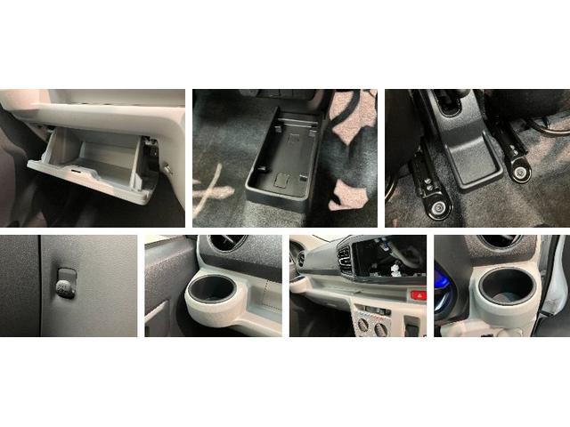 ミライースＸ　ＳＡ３　キーレス　ＬＥＤ　電格ミラー　届出済未使用車衝突被害軽減ブレーキ　スマアシ３　コーナーセンサー　バックカメラ（ナビ装着時用）　ＬＥＤヘッドライト　電動格納式ミラー　マニュアルレベリング　キーレスエントリー　オートライト　エコアイドル（滋賀県）の中古車