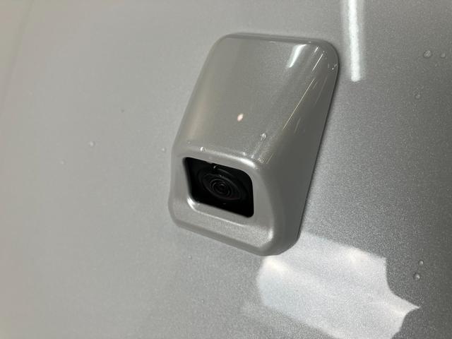 ミライースＸ　ＳＡ３　キーレス　ＬＥＤ　電格ミラー　届出済未使用車衝突被害軽減ブレーキ　スマアシ３　コーナーセンサー　バックカメラ（ナビ装着時用）　ＬＥＤヘッドライト　電動格納式ミラー　マニュアルレベリング　キーレスエントリー　オートライト　エコアイドル（滋賀県）の中古車