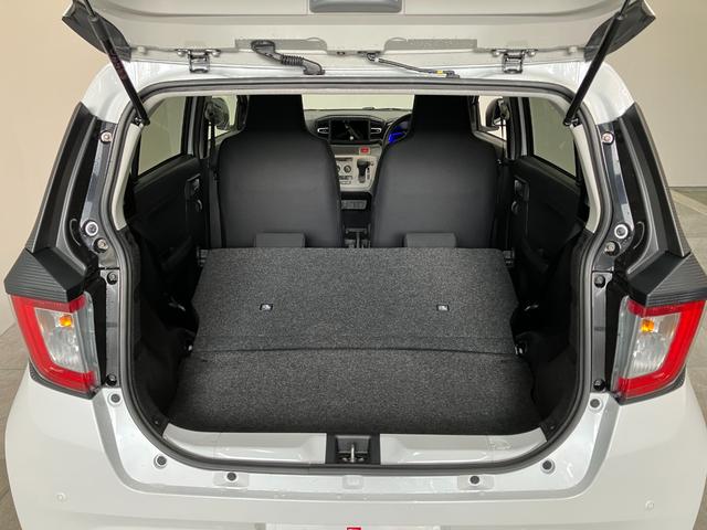 ミライースＸ　ＳＡ３　キーレス　ＬＥＤ　電格ミラー　届出済未使用車衝突被害軽減ブレーキ　スマアシ３　コーナーセンサー　バックカメラ（ナビ装着時用）　ＬＥＤヘッドライト　電動格納式ミラー　マニュアルレベリング　キーレスエントリー　オートライト　エコアイドル（滋賀県）の中古車