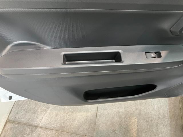 ミライースＸ　ＳＡ３　キーレス　ＬＥＤ　電格ミラー　届出済未使用車衝突被害軽減ブレーキ　スマアシ３　コーナーセンサー　バックカメラ（ナビ装着時用）　ＬＥＤヘッドライト　電動格納式ミラー　マニュアルレベリング　キーレスエントリー　オートライト　エコアイドル（滋賀県）の中古車