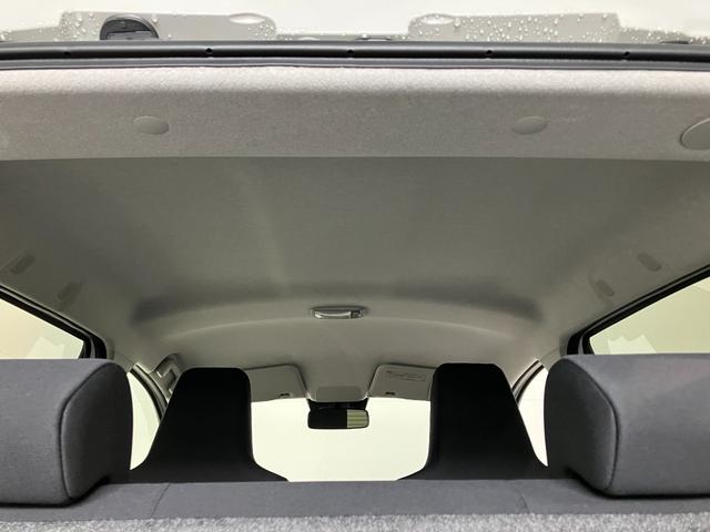 ミライースＸ　ＳＡ３　キーレス　ＬＥＤ　電格ミラー　届出済未使用車衝突被害軽減ブレーキ　スマアシ３　コーナーセンサー　バックカメラ（ナビ装着時用）　ＬＥＤヘッドライト　電動格納式ミラー　マニュアルレベリング　キーレスエントリー　オートライト　エコアイドル（滋賀県）の中古車
