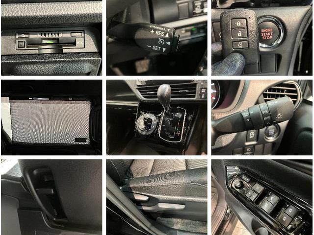 ヴォクシーZS フルセグナビ フリップダウンモニター ドラレコトヨタセーフティセンス コーナーセンサー フルセグナビ DVD再生 Bluetooth バックカメラ フリップダウンモニター ドラレコ ETC 左側電動スライドドア LED クルーズコントロール(滋賀県)の中古車
