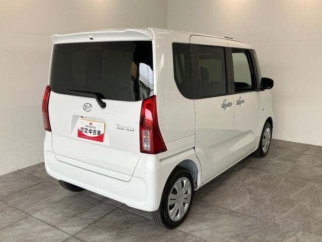 タントXリミテッド 両側電動スライドドア LED 届出済未使用車衝突被害軽減ブレーキ コーナーセンサー バックカメラ(ナビ装着時用) 両側電動スライドドア 前席シートヒーター 電動パーキングブレーキ LED オートライト オートエアコン スマートキー エコアイドル(滋賀県)の中古車