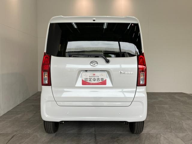タントXリミテッド 両側電動スライドドア LED 届出済未使用車衝突被害軽減ブレーキ コーナーセンサー バックカメラ(ナビ装着時用) 両側電動スライドドア 前席シートヒーター 電動パーキングブレーキ LED オートライト オートエアコン スマートキー エコアイドル(滋賀県)の中古車