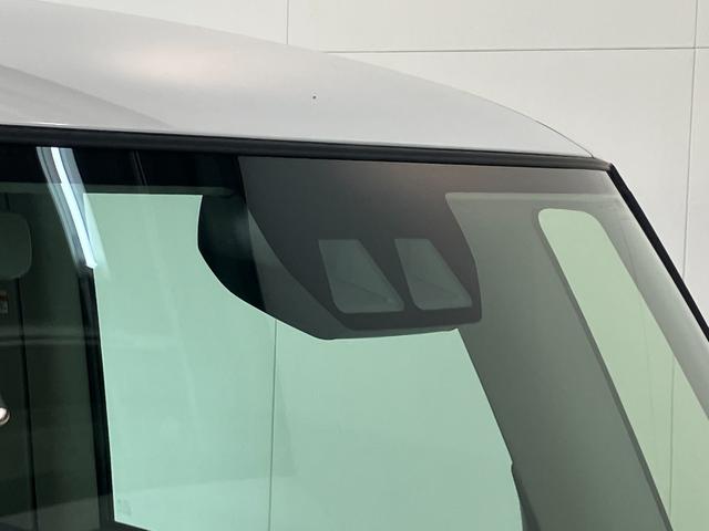 タントXリミテッド 両側電動スライドドア LED 届出済未使用車衝突被害軽減ブレーキ コーナーセンサー バックカメラ(ナビ装着時用) 両側電動スライドドア 前席シートヒーター 電動パーキングブレーキ LED オートライト オートエアコン スマートキー エコアイドル(滋賀県)の中古車