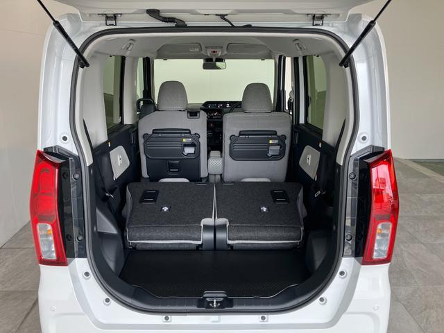 タントXリミテッド 両側電動スライドドア LED 届出済未使用車衝突被害軽減ブレーキ コーナーセンサー バックカメラ(ナビ装着時用) 両側電動スライドドア 前席シートヒーター 電動パーキングブレーキ LED オートライト オートエアコン スマートキー エコアイドル(滋賀県)の中古車