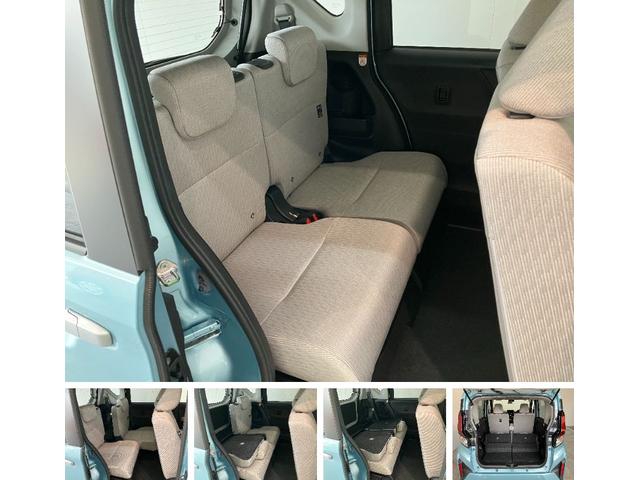 ムーヴX コーナーセンサー 左側電動スライドドア 届出済未使用車衝突被害軽減ブレーキ コーナーセンサー バックカメラ(ナビ装着時用) 左側電動スライドドア LEDヘッドライト オートライト オートエアコン 電動格納式ミラー スマートキー エコアイドル(滋賀県)の中古車