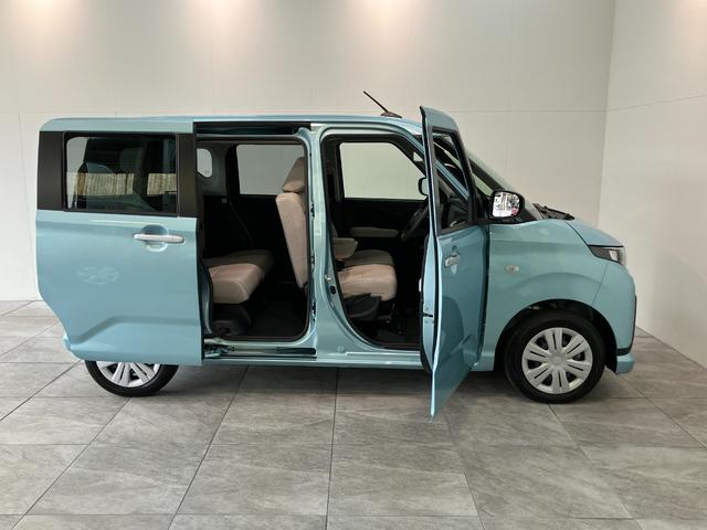 ムーヴX コーナーセンサー 左側電動スライドドア 届出済未使用車衝突被害軽減ブレーキ コーナーセンサー バックカメラ(ナビ装着時用) 左側電動スライドドア LEDヘッドライト オートライト オートエアコン 電動格納式ミラー スマートキー エコアイドル(滋賀県)の中古車