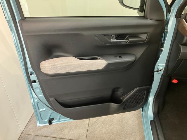 ムーヴX コーナーセンサー 左側電動スライドドア 届出済未使用車衝突被害軽減ブレーキ コーナーセンサー バックカメラ(ナビ装着時用) 左側電動スライドドア LEDヘッドライト オートライト オートエアコン 電動格納式ミラー スマートキー エコアイドル(滋賀県)の中古車