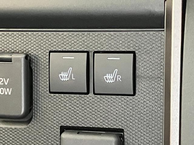 タフトＧ　ダーククロムベンチャー　レーダークルーズ　届出済未使用車衝突被害軽減ブレーキ　コーナーセンサー　バックカメラ（ナビ装着時用）　前席シートヒーター　電動パーキングブレーキ　ＬＥＤ　オートライト　オートエアコン　スマートキー　レーダークルーズ　エコアイドル（滋賀県）の中古車