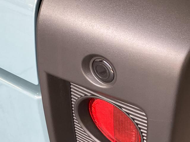 タフトＧ　ダーククロムベンチャー　レーダークルーズ　届出済未使用車衝突被害軽減ブレーキ　コーナーセンサー　バックカメラ（ナビ装着時用）　前席シートヒーター　電動パーキングブレーキ　ＬＥＤ　オートライト　オートエアコン　スマートキー　レーダークルーズ　エコアイドル（滋賀県）の中古車