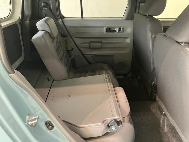 タフトＧ　ダーククロムベンチャー　レーダークルーズ　届出済未使用車衝突被害軽減ブレーキ　コーナーセンサー　バックカメラ（ナビ装着時用）　前席シートヒーター　電動パーキングブレーキ　ＬＥＤ　オートライト　オートエアコン　スマートキー　レーダークルーズ　エコアイドル（滋賀県）の中古車