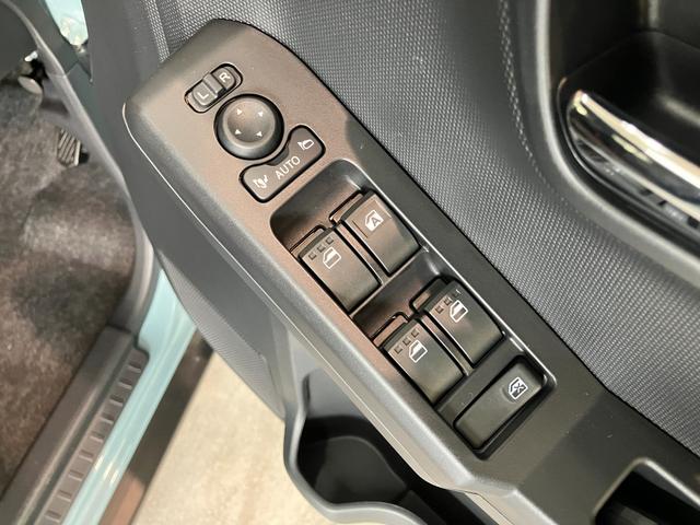 タフトＧ　ダーククロムベンチャー　レーダークルーズ　届出済未使用車衝突被害軽減ブレーキ　コーナーセンサー　バックカメラ（ナビ装着時用）　前席シートヒーター　電動パーキングブレーキ　ＬＥＤ　オートライト　オートエアコン　スマートキー　レーダークルーズ　エコアイドル（滋賀県）の中古車