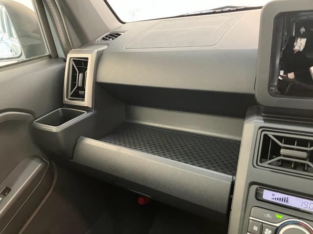 タフトＧ　ダーククロムベンチャー　レーダークルーズ　届出済未使用車衝突被害軽減ブレーキ　コーナーセンサー　バックカメラ（ナビ装着時用）　前席シートヒーター　電動パーキングブレーキ　ＬＥＤ　オートライト　オートエアコン　スマートキー　レーダークルーズ　エコアイドル（滋賀県）の中古車