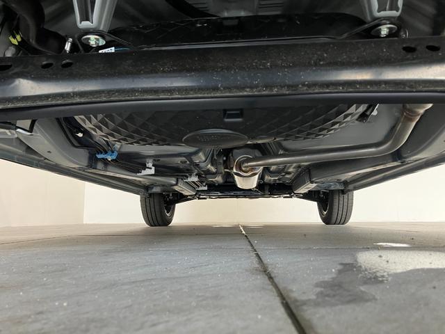 タフトＧ　ダーククロムベンチャー　レーダークルーズ　届出済未使用車衝突被害軽減ブレーキ　コーナーセンサー　バックカメラ（ナビ装着時用）　前席シートヒーター　電動パーキングブレーキ　ＬＥＤ　オートライト　オートエアコン　スマートキー　レーダークルーズ　エコアイドル（滋賀県）の中古車