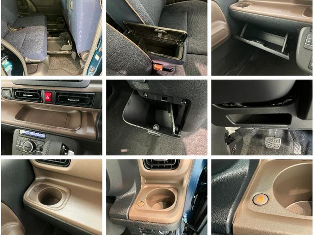 ムーヴキャンバスセオリーＧ　両側電動スライドドア　ＬＥＤ　届出済未使用車衝突被害軽減ブレーキ　コーナーセンサー　バックカメラ（ナビ装着時用）　両側電動スライドドア　前席シートヒーター　電動パーキングブレーキ　ＬＥＤ　オートライト　オートエアコン　スマートキー　エコアイドル（滋賀県）の中古車