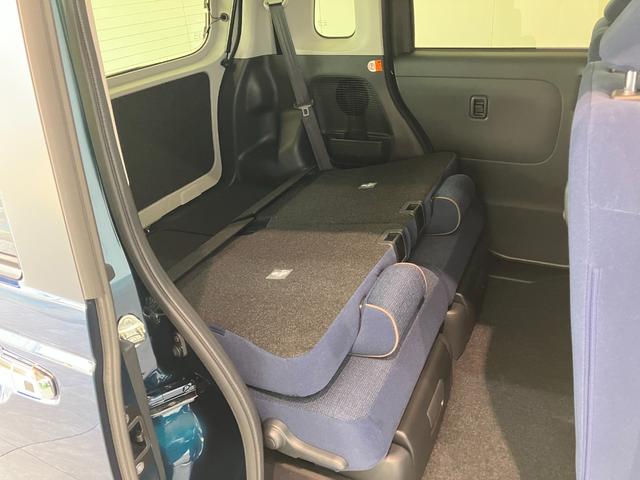 ムーヴキャンバスセオリーＧ　両側電動スライドドア　ＬＥＤ　届出済未使用車衝突被害軽減ブレーキ　コーナーセンサー　バックカメラ（ナビ装着時用）　両側電動スライドドア　前席シートヒーター　電動パーキングブレーキ　ＬＥＤ　オートライト　オートエアコン　スマートキー　エコアイドル（滋賀県）の中古車