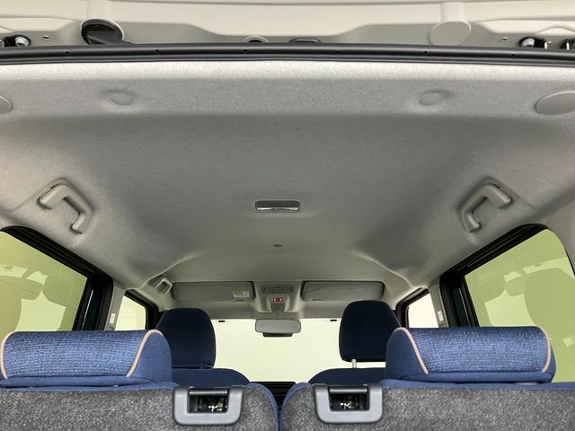 ムーヴキャンバスセオリーＧ　両側電動スライドドア　ＬＥＤ　届出済未使用車衝突被害軽減ブレーキ　コーナーセンサー　バックカメラ（ナビ装着時用）　両側電動スライドドア　前席シートヒーター　電動パーキングブレーキ　ＬＥＤ　オートライト　オートエアコン　スマートキー　エコアイドル（滋賀県）の中古車