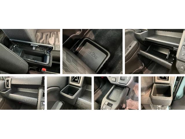 タフトＧダーククロムベンチャー　駐車支援システム　届出済未使用車衝突被害軽減ブレーキ　コーナーセンサー　９型ディスプレイオーディオ　フルセグ　Ｂｌｕｅｔｏｏｔｈ　ＵＳＢ　パノラマカメラ　駐車支援システム　レーダークルーズ　前席シートヒーター　ＬＥＤ　オートエアコン（滋賀県）の中古車