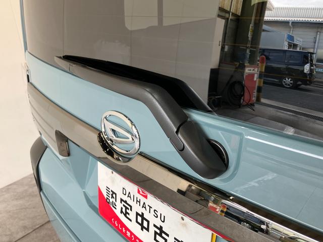 タフトＧダーククロムベンチャー　駐車支援システム　届出済未使用車衝突被害軽減ブレーキ　コーナーセンサー　９型ディスプレイオーディオ　フルセグ　Ｂｌｕｅｔｏｏｔｈ　ＵＳＢ　パノラマカメラ　駐車支援システム　レーダークルーズ　前席シートヒーター　ＬＥＤ　オートエアコン（滋賀県）の中古車
