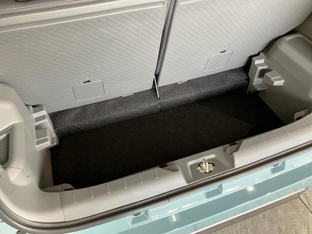 タフトＧダーククロムベンチャー　駐車支援システム　届出済未使用車衝突被害軽減ブレーキ　コーナーセンサー　９型ディスプレイオーディオ　フルセグ　Ｂｌｕｅｔｏｏｔｈ　ＵＳＢ　パノラマカメラ　駐車支援システム　レーダークルーズ　前席シートヒーター　ＬＥＤ　オートエアコン（滋賀県）の中古車