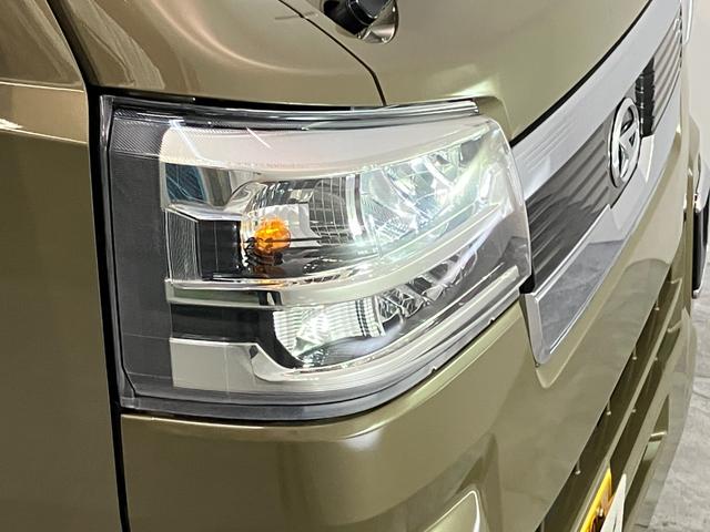 ハイゼットトラックジャンボエクストラ　４ＷＤ　ＣＶＴ　届出済未使用車衝突被害軽減ブレーキ　コーナーセンサー　ＬＥＤヘッドライト　オートライト　スマートキー　パワーウインドウ　電動格納式ミラー　荷台作業灯　パートタイム４ＷＤ　デフロック　エコアイドル　届出済未使用車（滋賀県）の中古車
