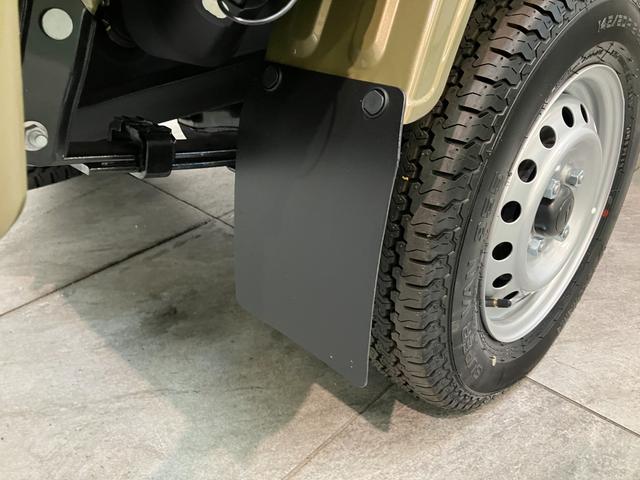 ハイゼットトラックジャンボエクストラ　４ＷＤ　ＣＶＴ　届出済未使用車衝突被害軽減ブレーキ　コーナーセンサー　ＬＥＤヘッドライト　オートライト　スマートキー　パワーウインドウ　電動格納式ミラー　荷台作業灯　パートタイム４ＷＤ　デフロック　エコアイドル　届出済未使用車（滋賀県）の中古車