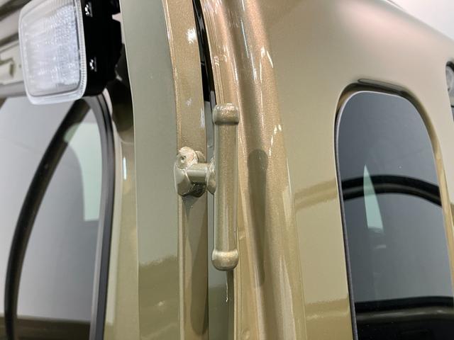 ハイゼットトラックジャンボエクストラ　４ＷＤ　ＣＶＴ　届出済未使用車衝突被害軽減ブレーキ　コーナーセンサー　ＬＥＤヘッドライト　オートライト　スマートキー　パワーウインドウ　電動格納式ミラー　荷台作業灯　パートタイム４ＷＤ　デフロック　エコアイドル　届出済未使用車（滋賀県）の中古車