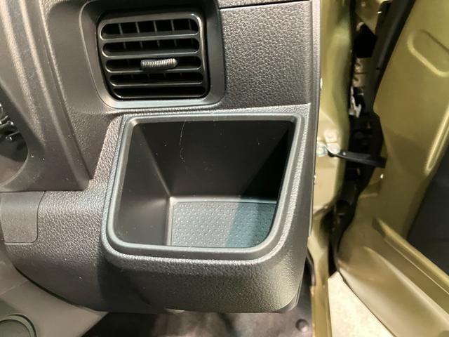 ハイゼットトラックジャンボエクストラ　４ＷＤ　ＣＶＴ　届出済未使用車衝突被害軽減ブレーキ　コーナーセンサー　ＬＥＤヘッドライト　オートライト　スマートキー　パワーウインドウ　電動格納式ミラー　荷台作業灯　パートタイム４ＷＤ　デフロック　エコアイドル　届出済未使用車（滋賀県）の中古車