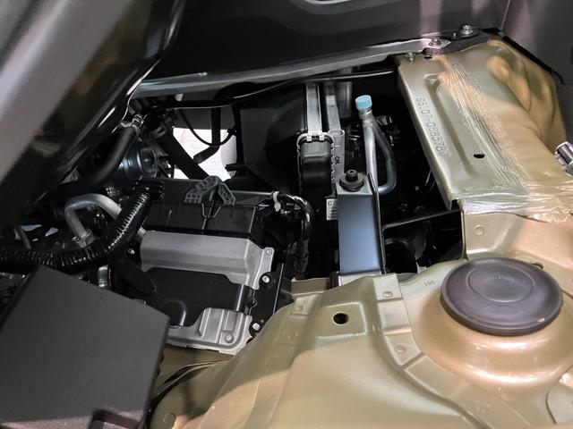 ハイゼットトラックジャンボエクストラ　４ＷＤ　ＣＶＴ　届出済未使用車衝突被害軽減ブレーキ　コーナーセンサー　ＬＥＤヘッドライト　オートライト　スマートキー　パワーウインドウ　電動格納式ミラー　荷台作業灯　パートタイム４ＷＤ　デフロック　エコアイドル　届出済未使用車（滋賀県）の中古車