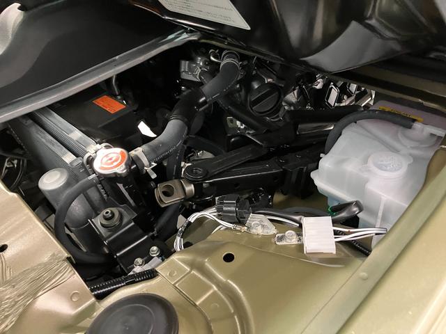 ハイゼットトラックジャンボエクストラ　４ＷＤ　ＣＶＴ　届出済未使用車衝突被害軽減ブレーキ　コーナーセンサー　ＬＥＤヘッドライト　オートライト　スマートキー　パワーウインドウ　電動格納式ミラー　荷台作業灯　パートタイム４ＷＤ　デフロック　エコアイドル　届出済未使用車（滋賀県）の中古車