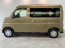 衝突被害軽減ブレーキ　コーナーセンサー　４ＷＤ　ターボ　バックカメラ（ナビ装着時用）　両側電動スライドドア　ＬＥＤ　オートライト　レーダークルコン　オートエアコン　スマートキー　エコアイドル（滋賀県）の中古車