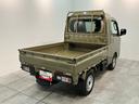ハイゼットトラック 中古車 ジャンボエクストラ　４ＷＤ　ＣＶＴ　届出済未使用車衝突被害軽減ブレーキ　コーナーセンサー　ＬＥＤヘッドライト　オートライト　スマートキー　パワーウインドウ　電動格納式ミラー　荷台作業灯　パートタイム４ＷＤ　デフロック　エコアイドル　届出済未使用車